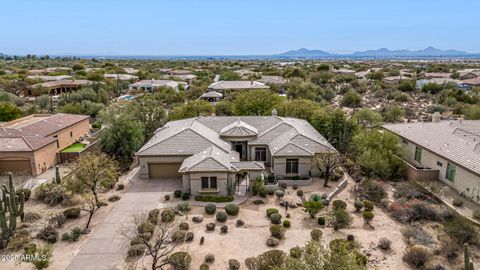 7829 E SOFTWIND Drive Scottsdale AZ 85255