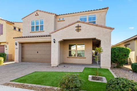 1819 W BONANZA Drive Phoenix AZ 85085