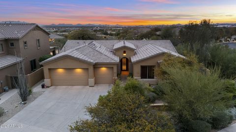 14176 N 107TH Street Scottsdale AZ 85255