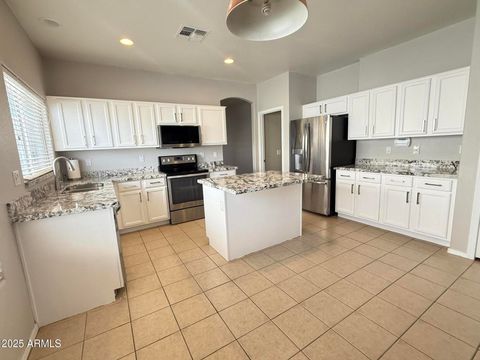12524 W ADAMS Street Avondale AZ 85323