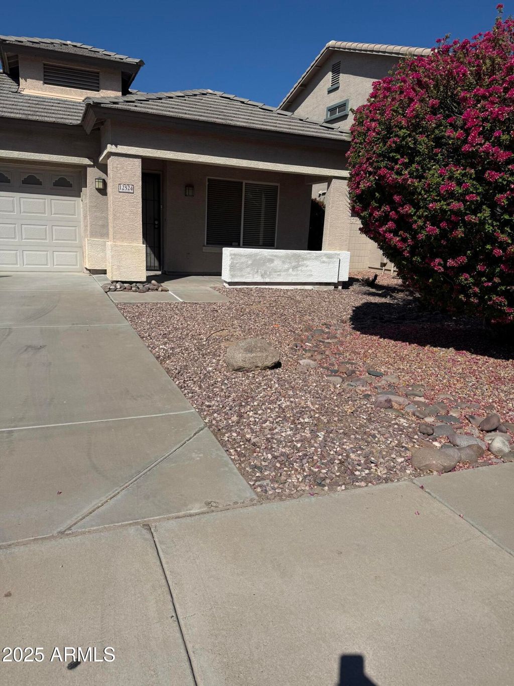 Photo of 12524 W Adams Street, Avondale, AZ 85323 (MLS # 6928527)