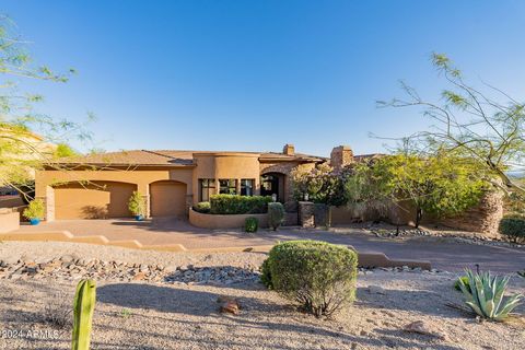 11415 E DREYFUS Avenue Scottsdale AZ 85259