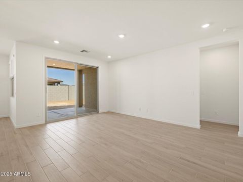 A home in Surprise