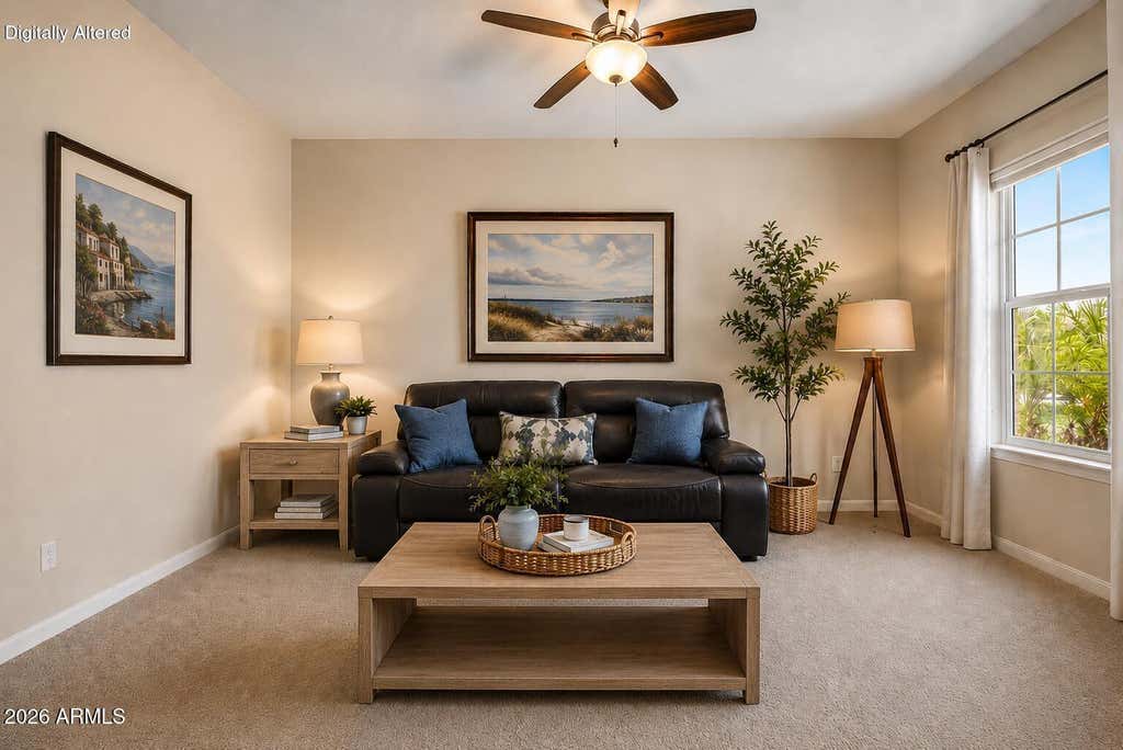 Photo of 22361 E Sentiero Drive, Queen Creek, AZ 85142 (MLS # 7039177)