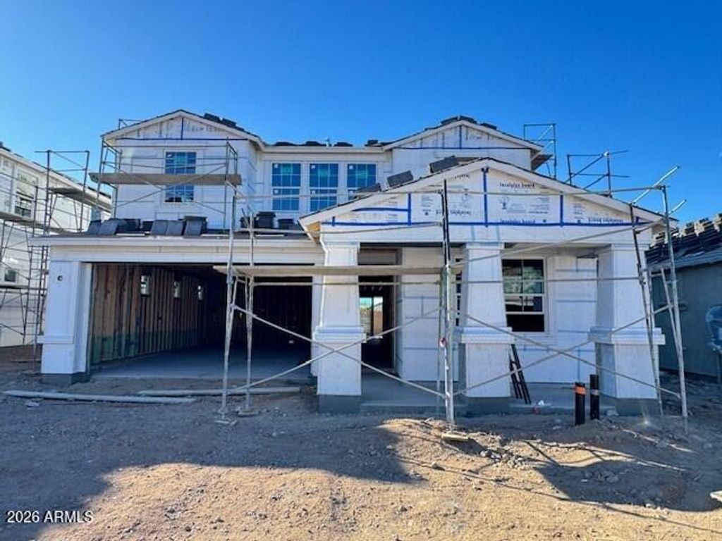 Photo of 7003 W Buckhorn Trail, Peoria, AZ 85383 (MLS # 6966626)