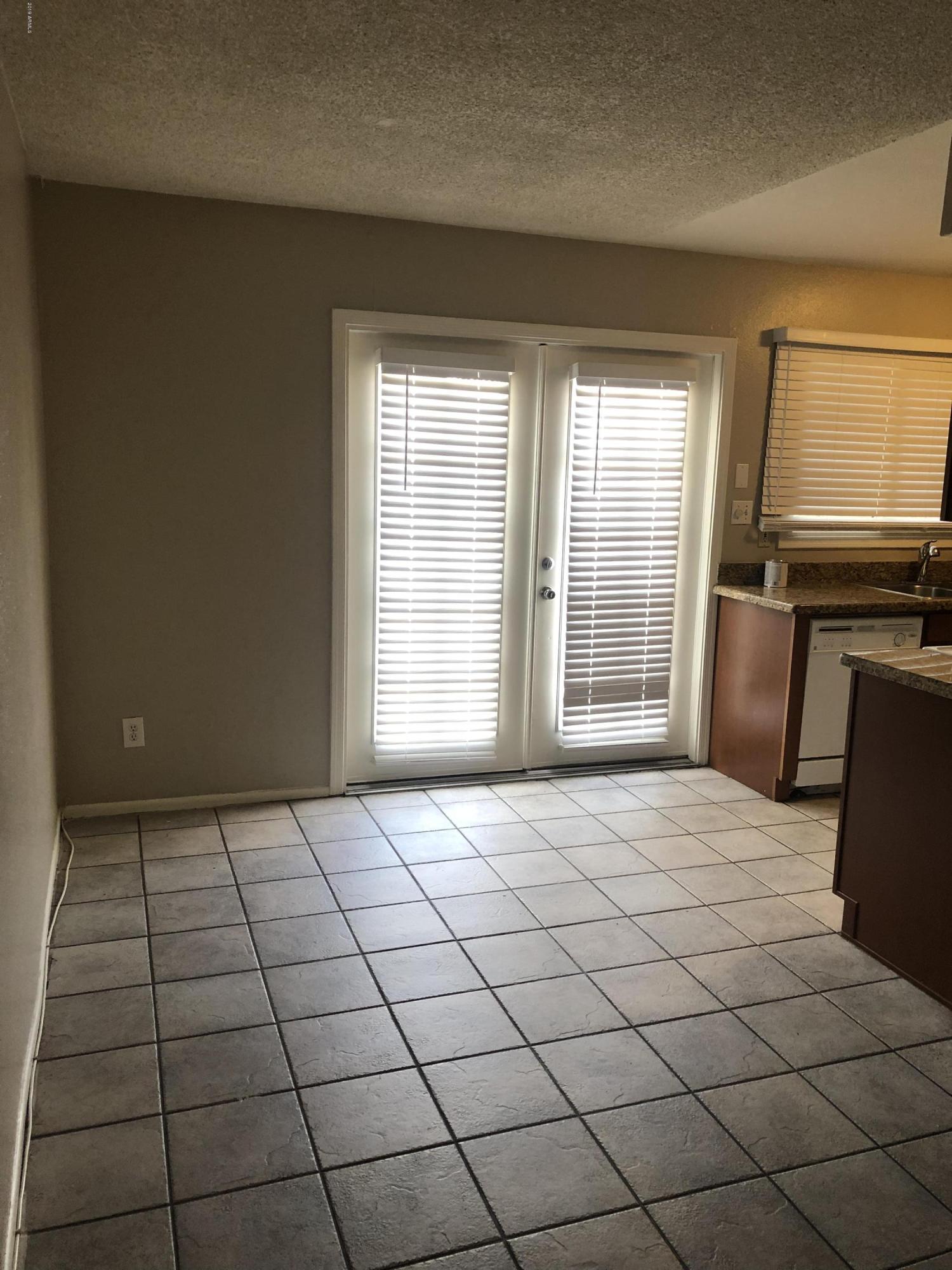 6556 S LA ROSA Drive