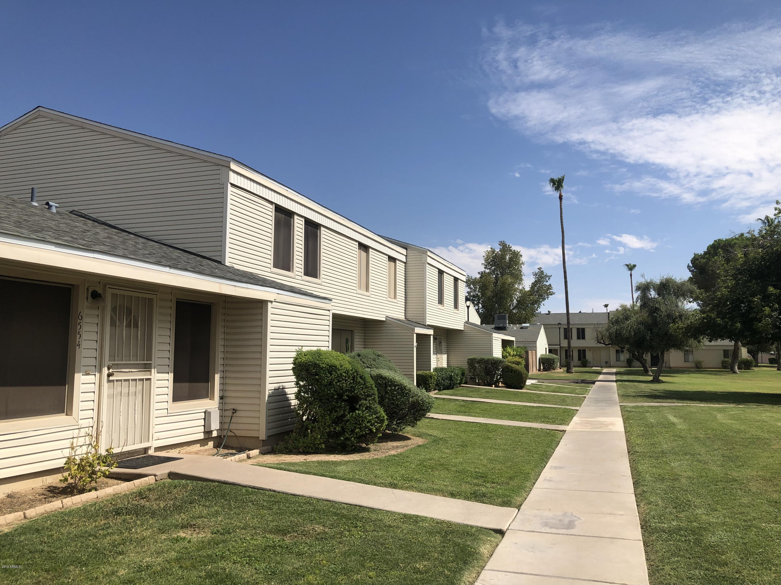 6556 S LA ROSA Drive