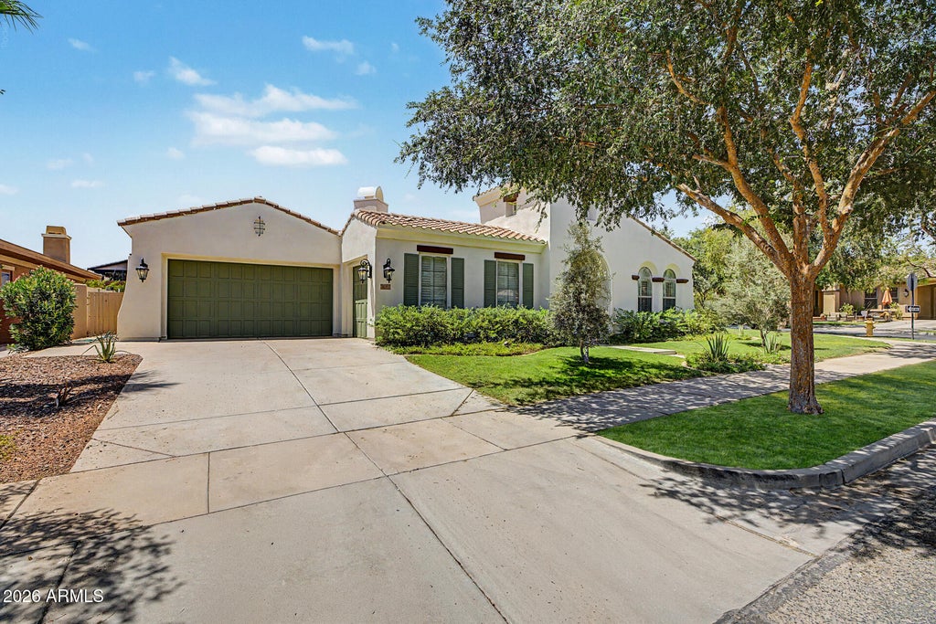 Photo of 20763 W Holt Drive, Buckeye, AZ 85396 (MLS # 7061561)