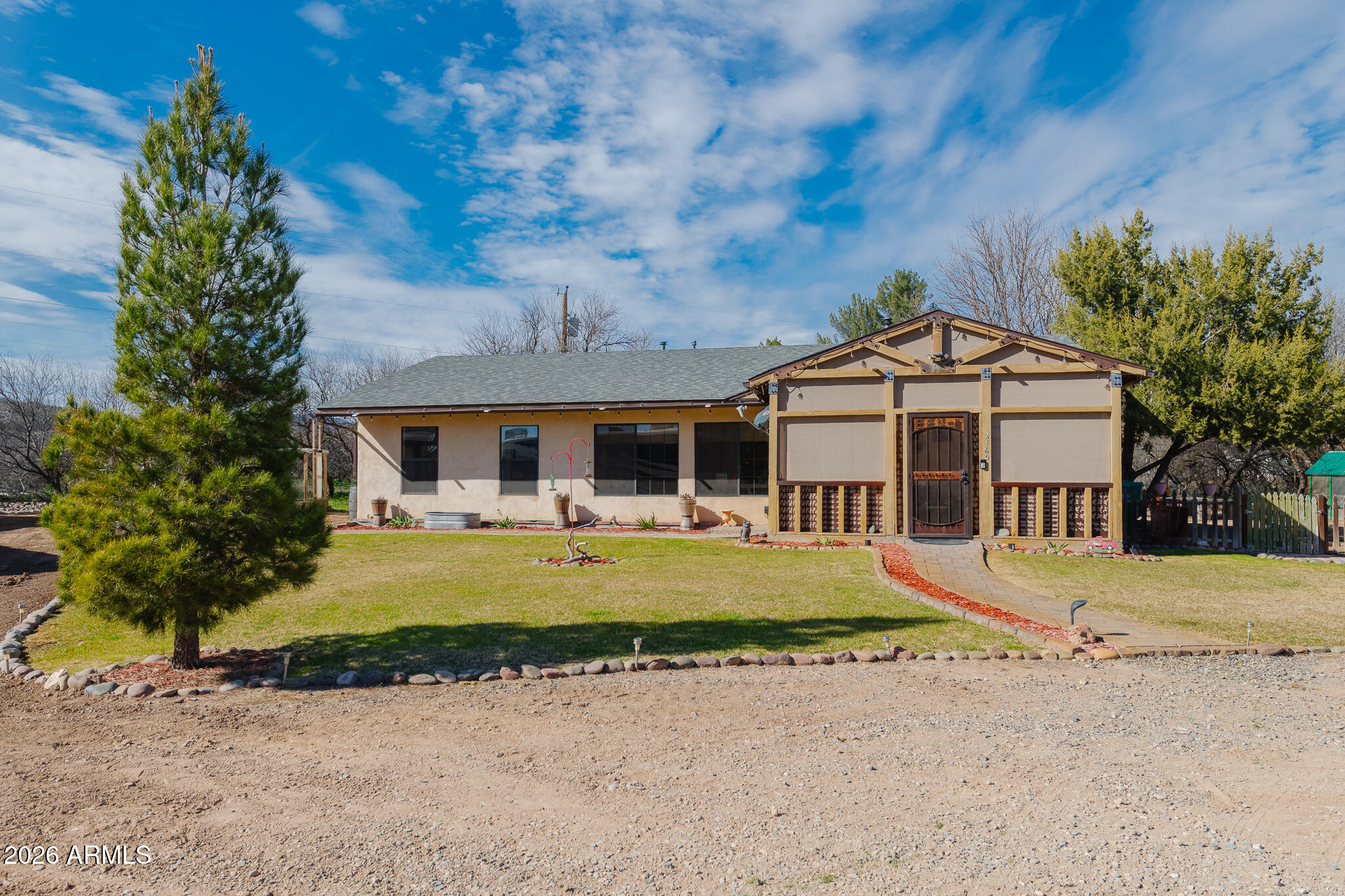 2160 N JEAN Street