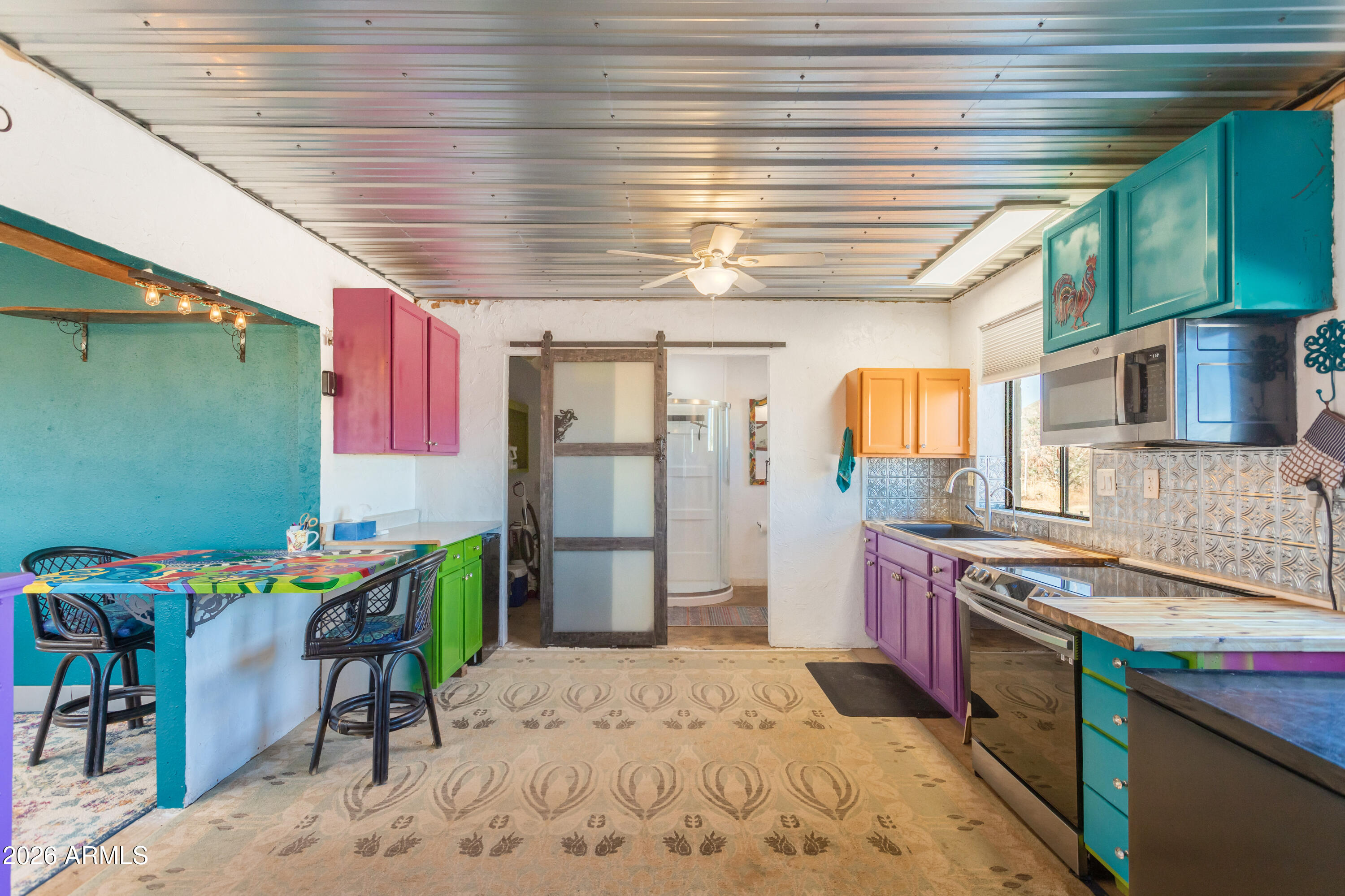 2271 N Sands Ranch Road