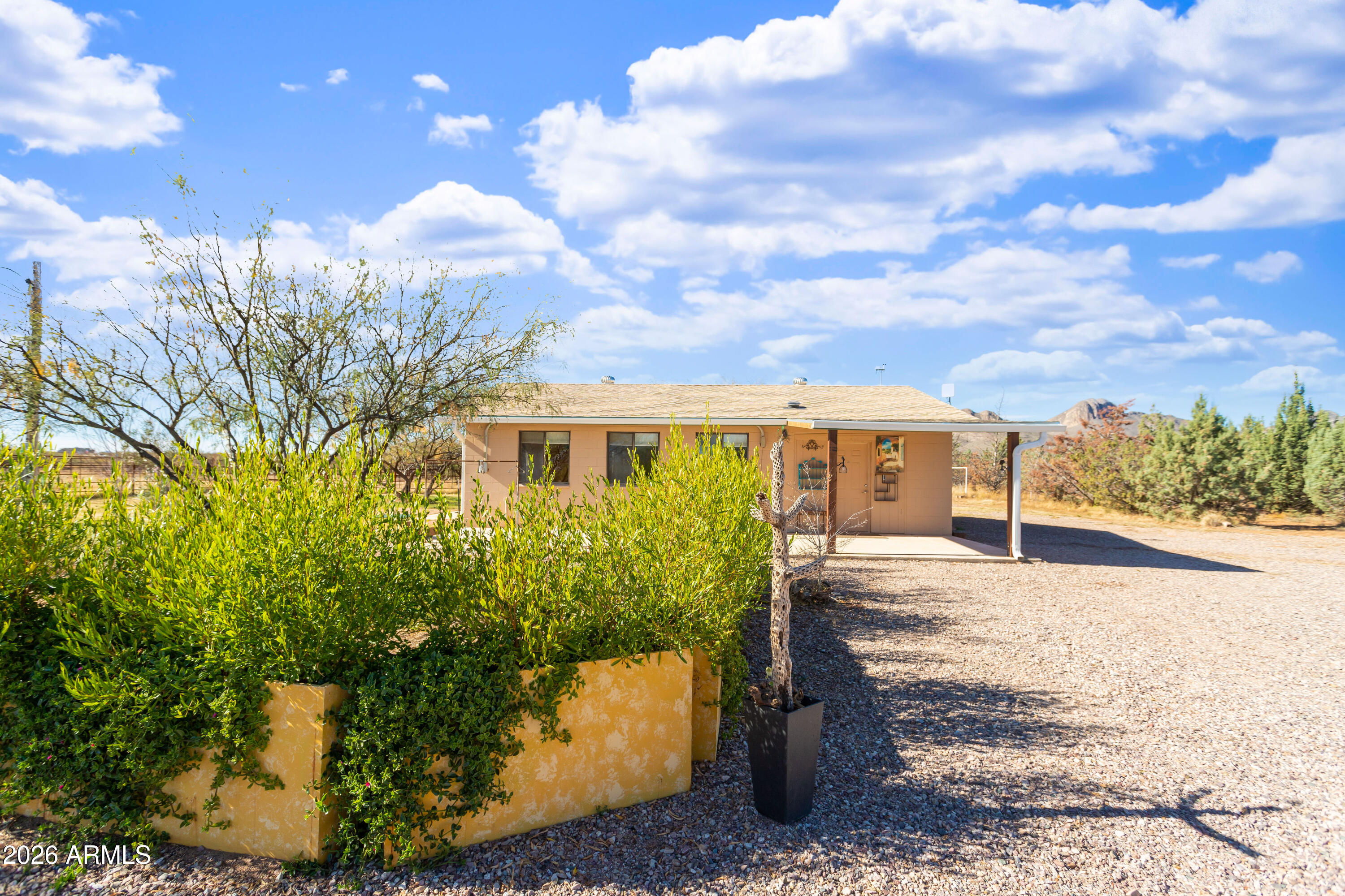 NA - Residential