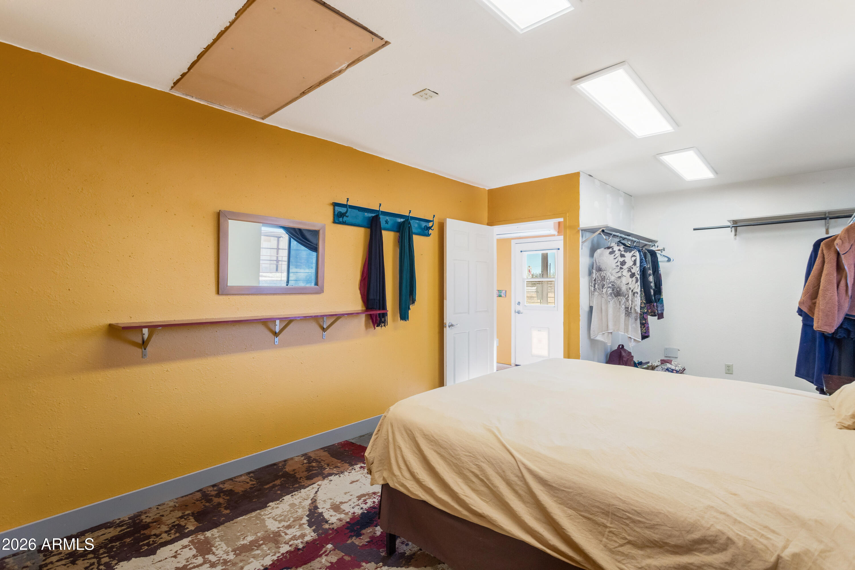 NA - Residential