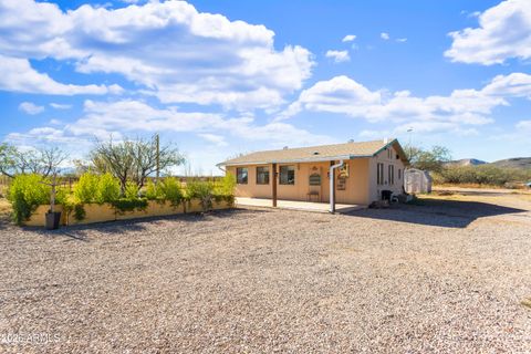 Property photo of 2271 N Sands Ranch Road, Huachuca City, AZ 85616