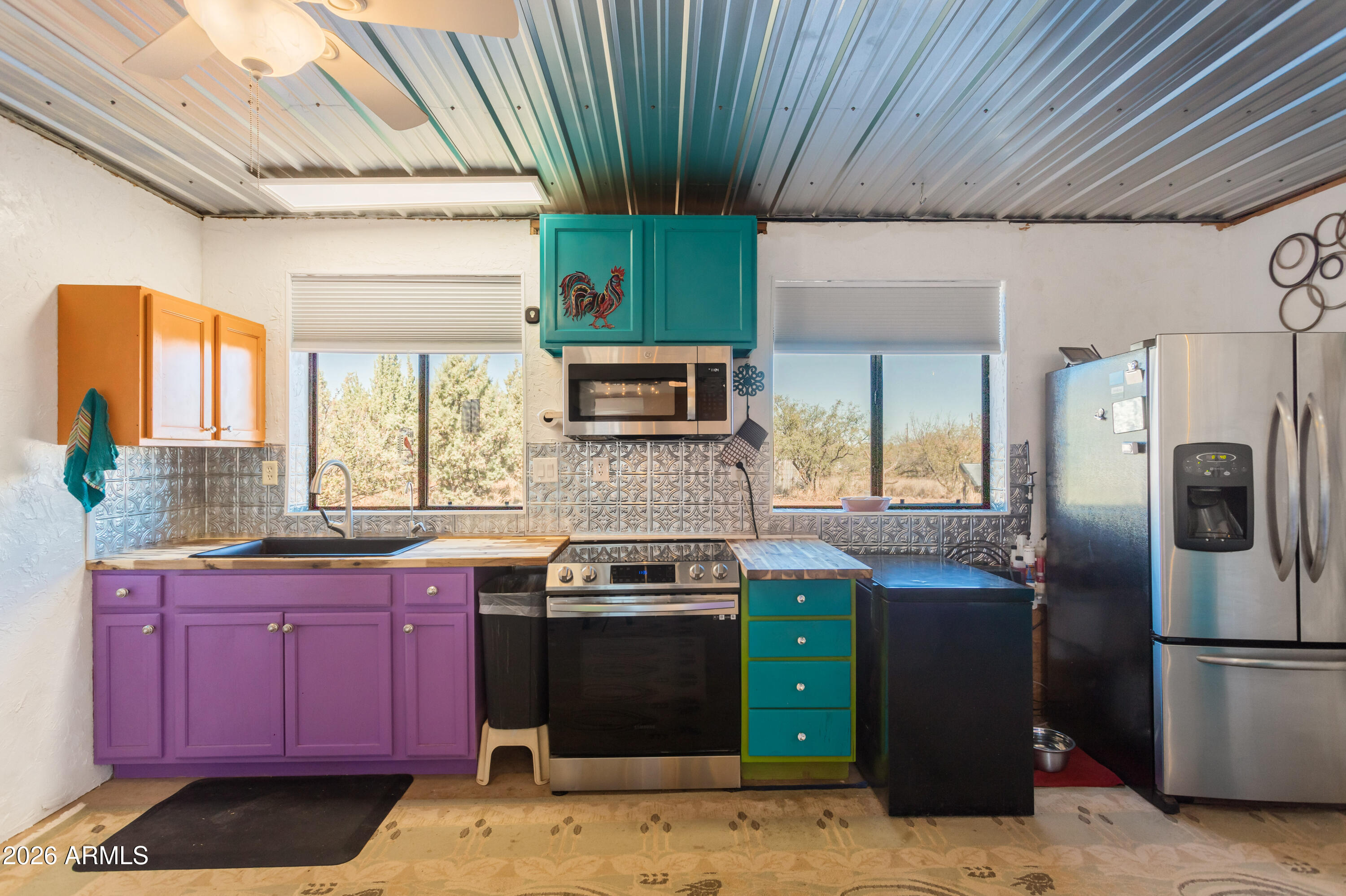 2271 N Sands Ranch Road