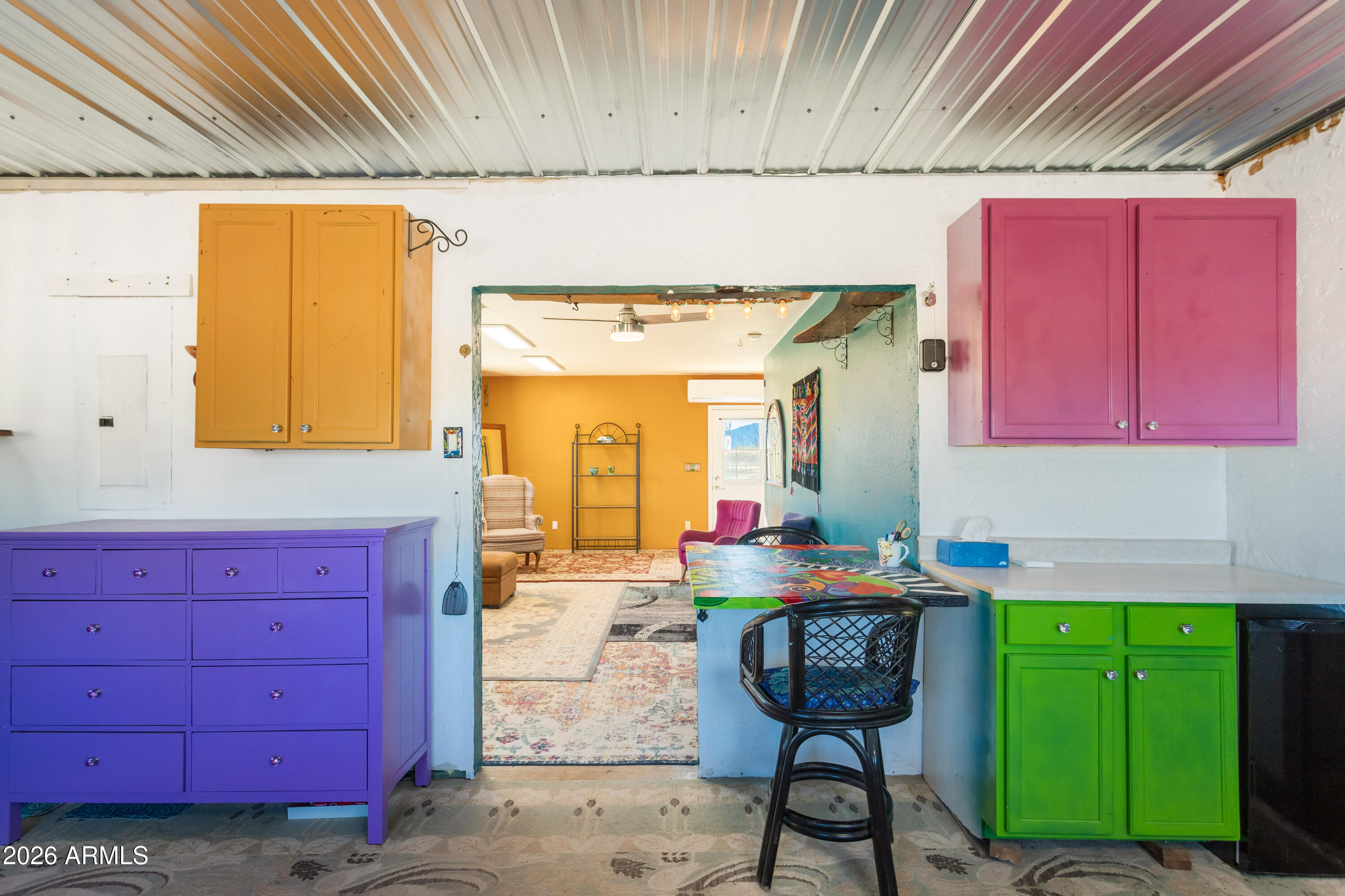 2271 N Sands Ranch Road