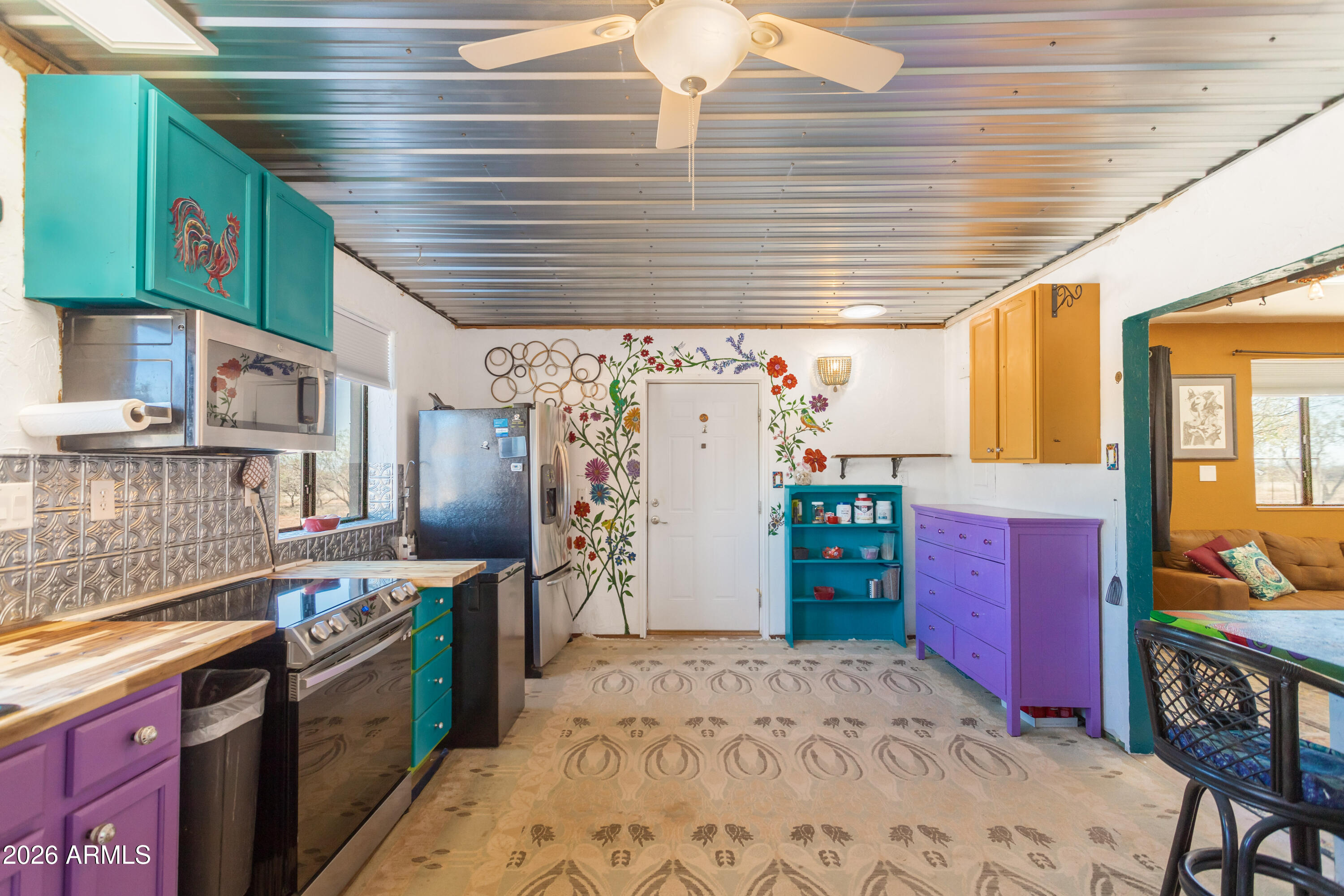 2271 N Sands Ranch Road