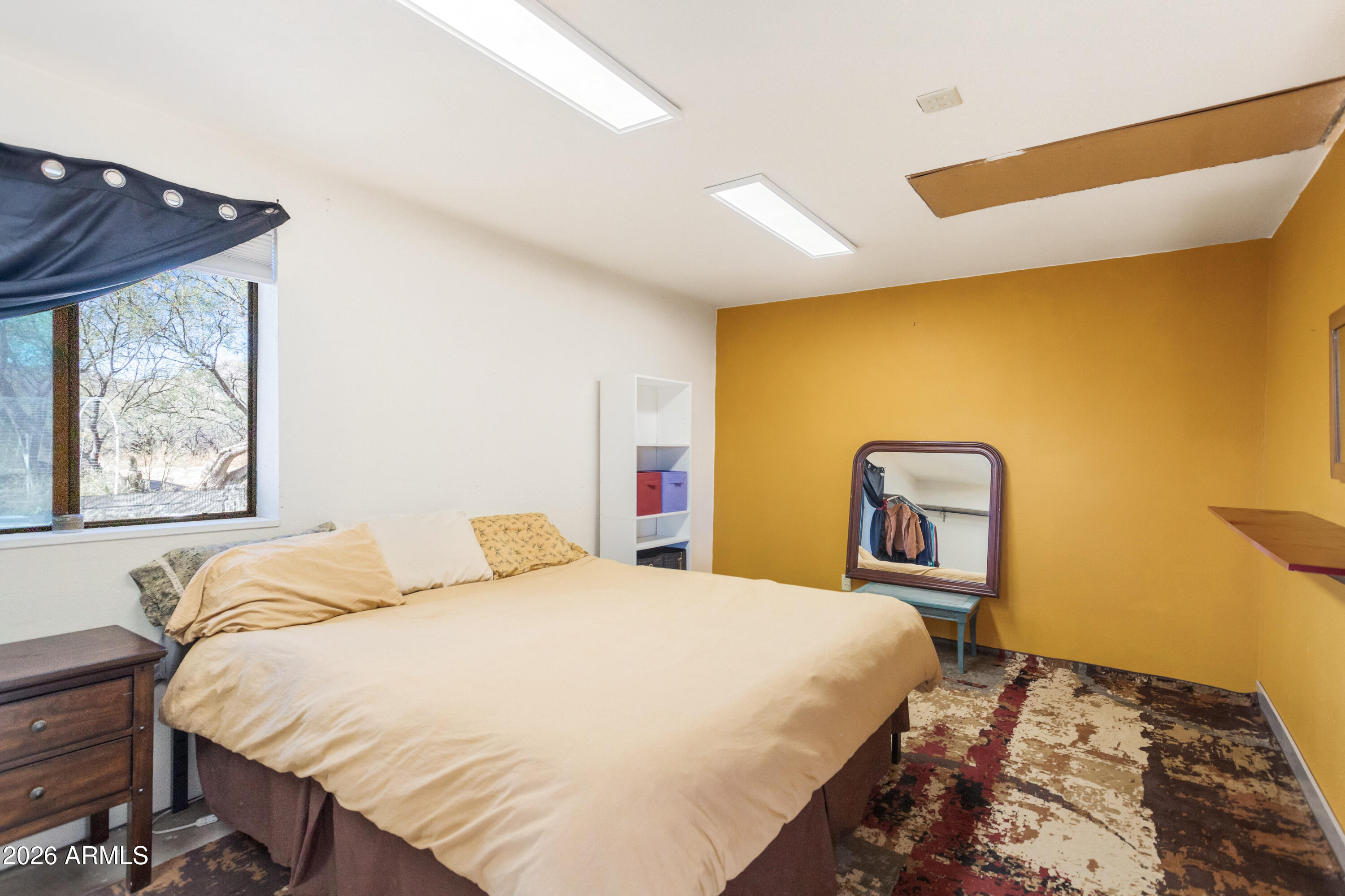 NA - Residential