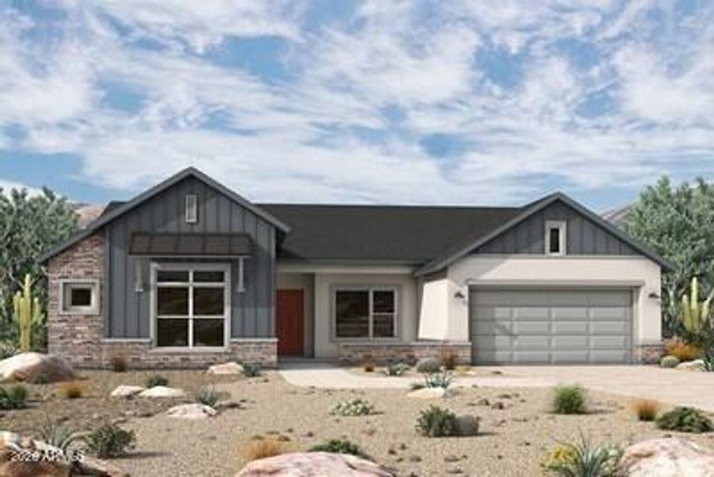 Photo of 20670 W Berridge Lane, Buckeye, AZ 85396 (MLS # 7040639)