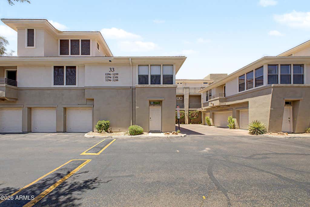 Photo of 19777 N 76th Street #3298, Scottsdale, AZ 85255 (MLS # 7055406)