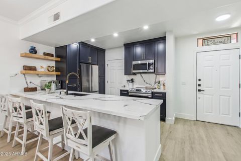 Photo of 19777 N 76th Street #2263, Scottsdale, AZ 85255 (MLS # 6979454)