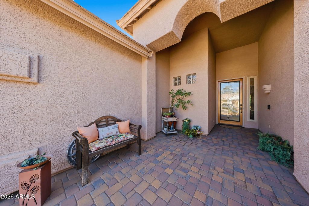 Photo of 3897 E Cullumber Street, Gilbert, AZ 85234 (MLS # 6992227)
