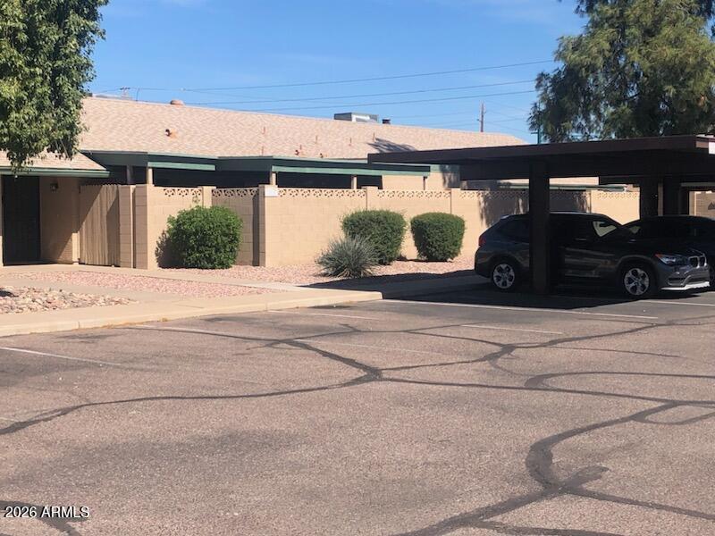 17657 N LINDNER Drive