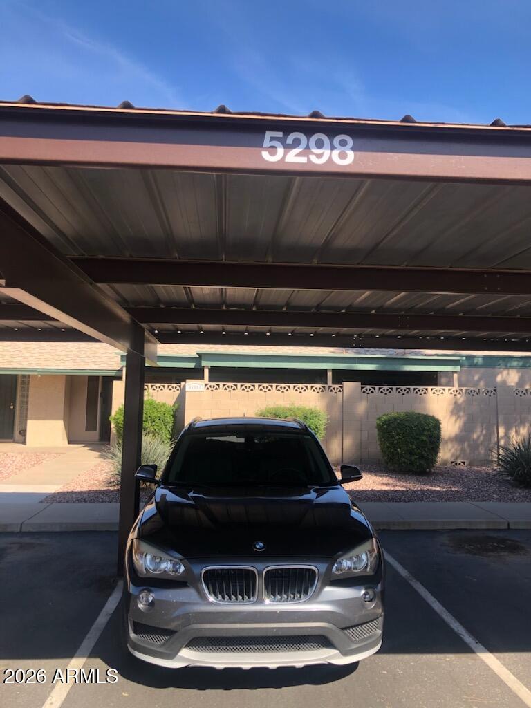 17657 N LINDNER Drive