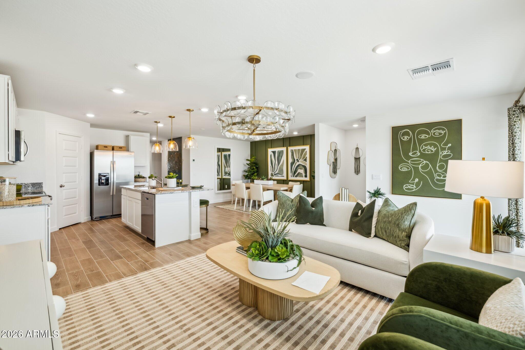 12592 W LOCUST Lane