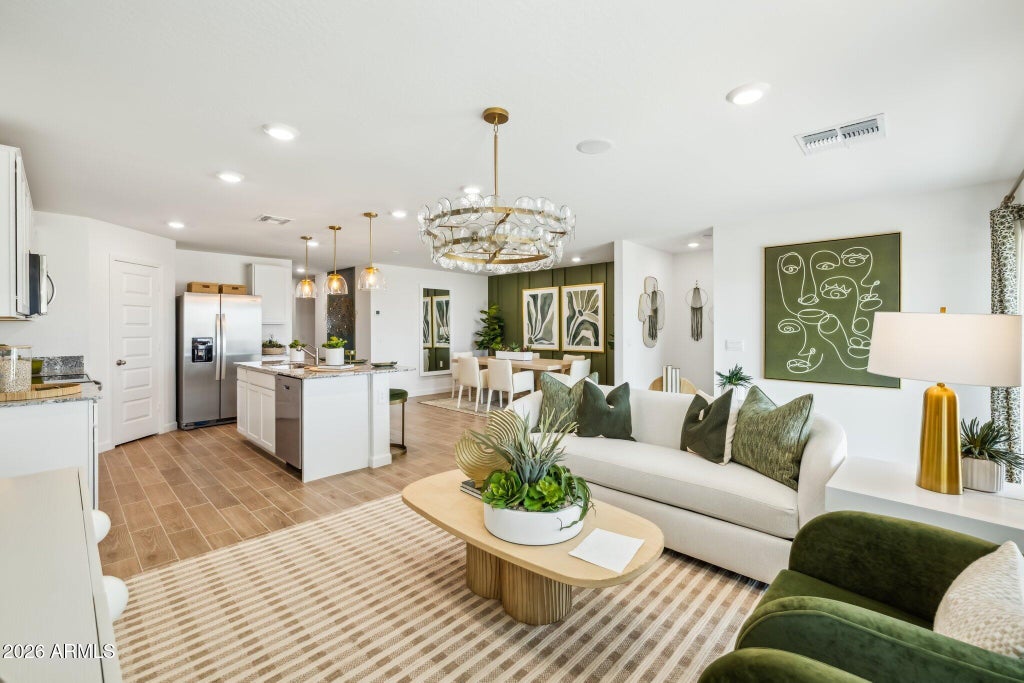 Photo of 12592 W Locust Lane, Avondale, AZ 85323 (MLS # 7068879)