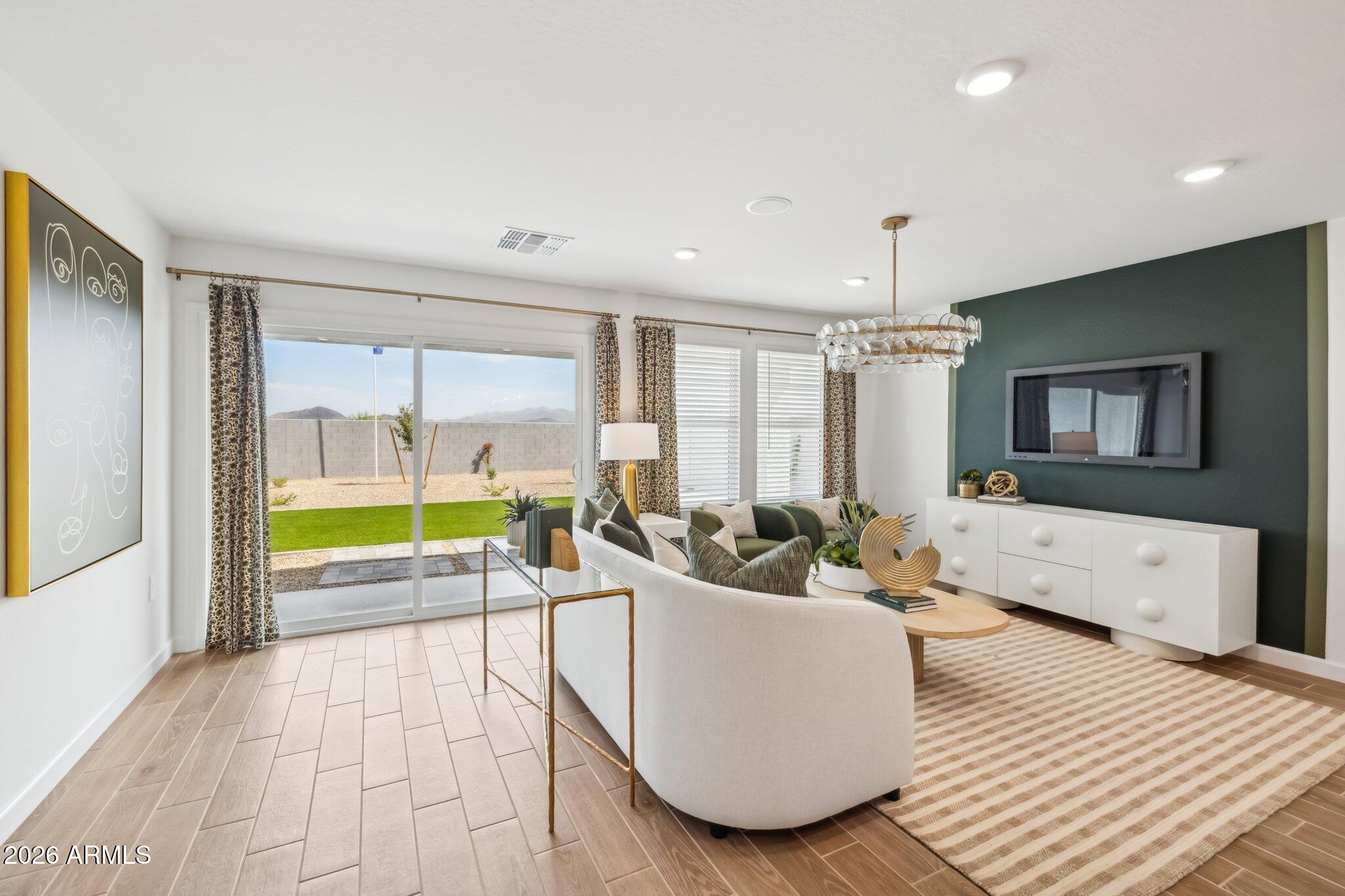 12592 W LOCUST Lane