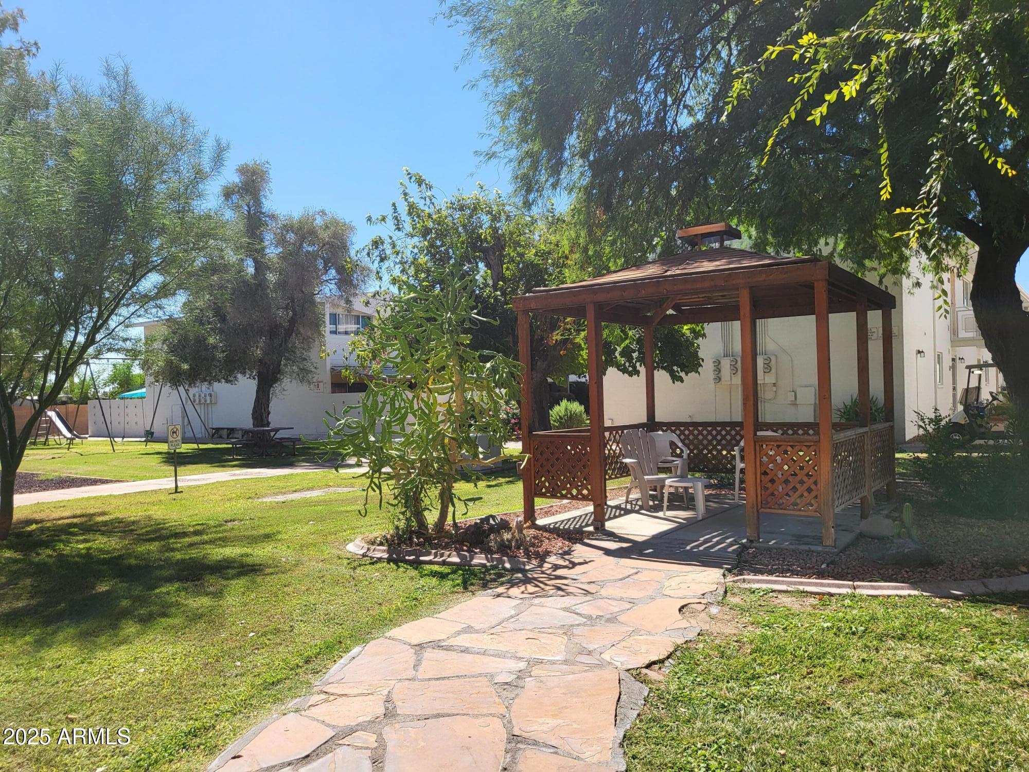 CONSOLIDATED COOPERATIVES OF SCOTTSDALE EAST - Residential