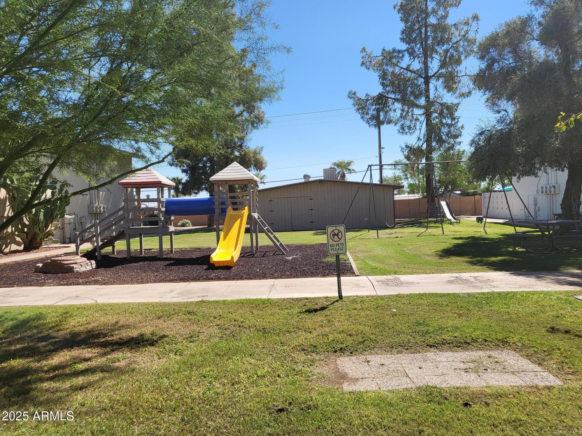 CONSOLIDATED COOPERATIVES OF SCOTTSDALE EAST - Residential