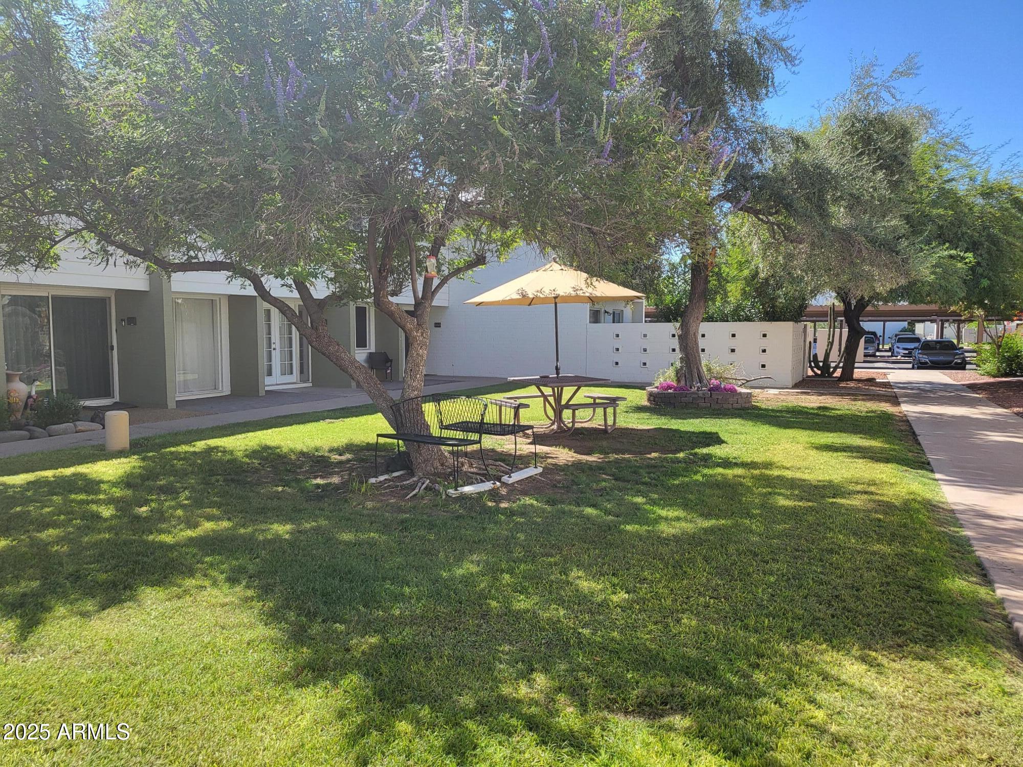 CONSOLIDATED COOPERATIVES OF SCOTTSDALE EAST - Residential