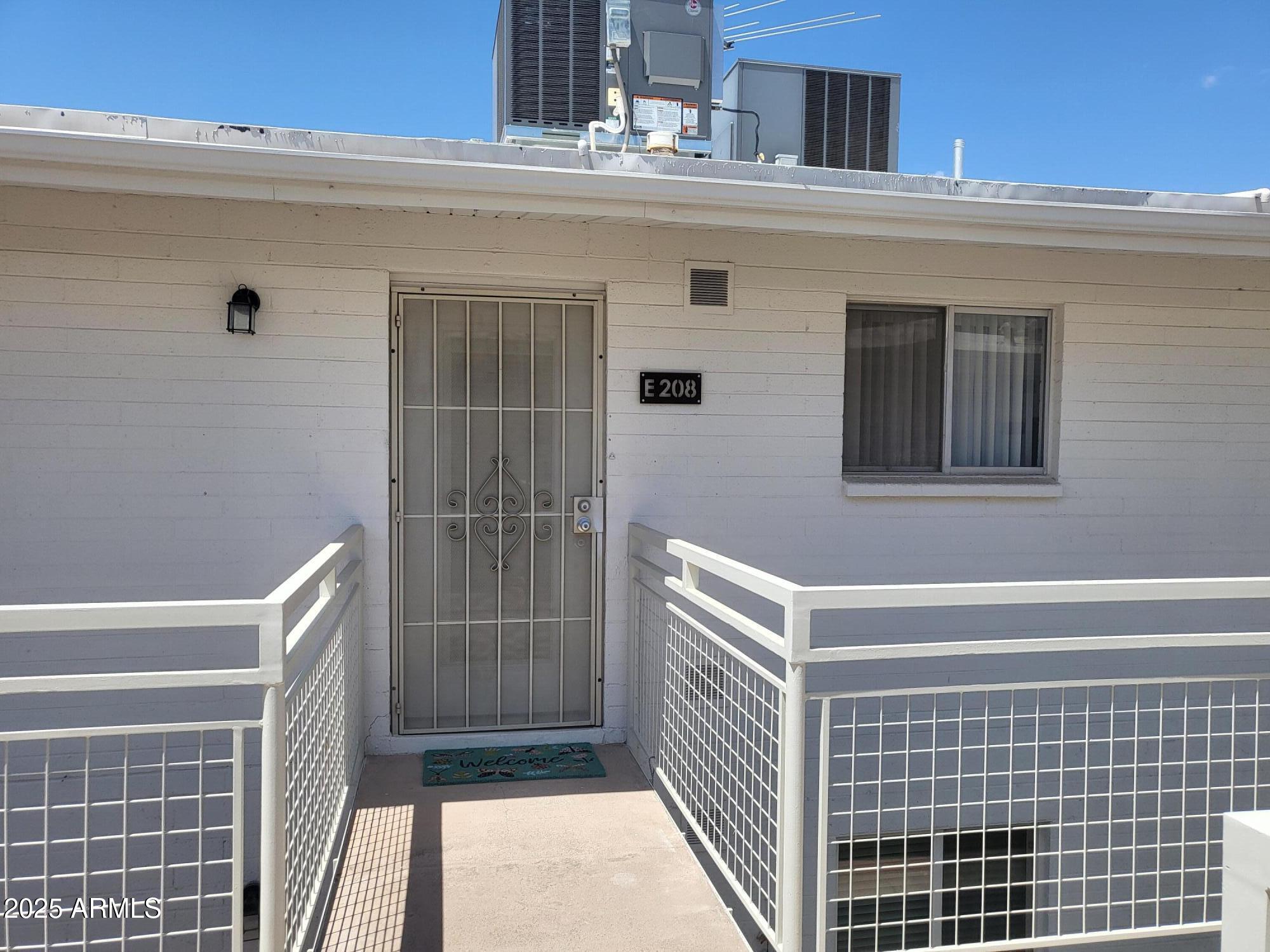 CONSOLIDATED COOPERATIVES OF SCOTTSDALE EAST - Residential