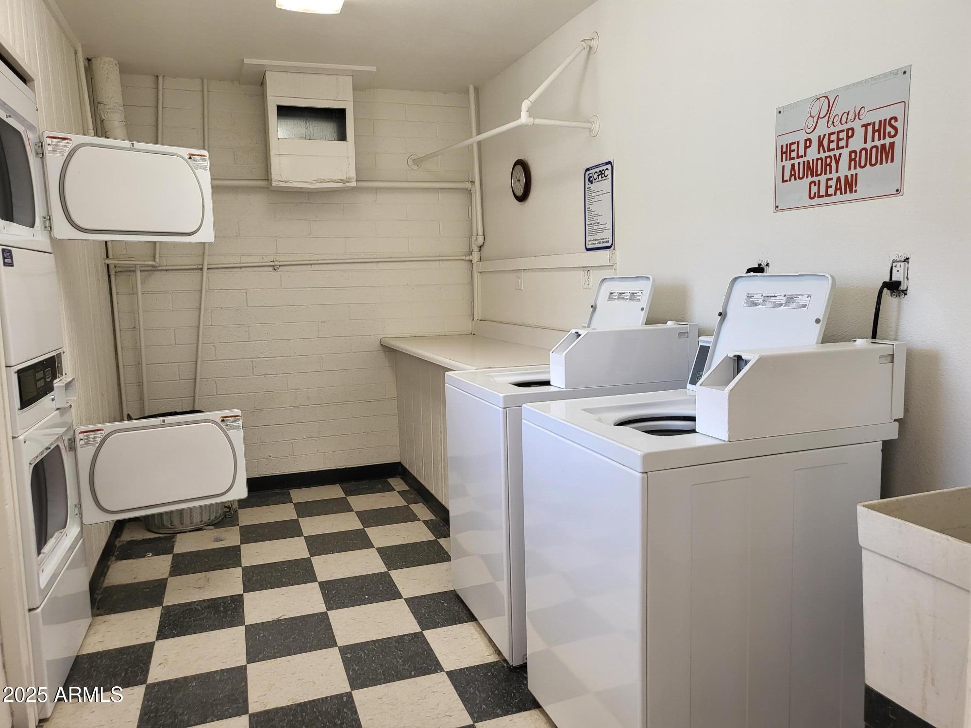 CONSOLIDATED COOPERATIVES OF SCOTTSDALE EAST - Residential
