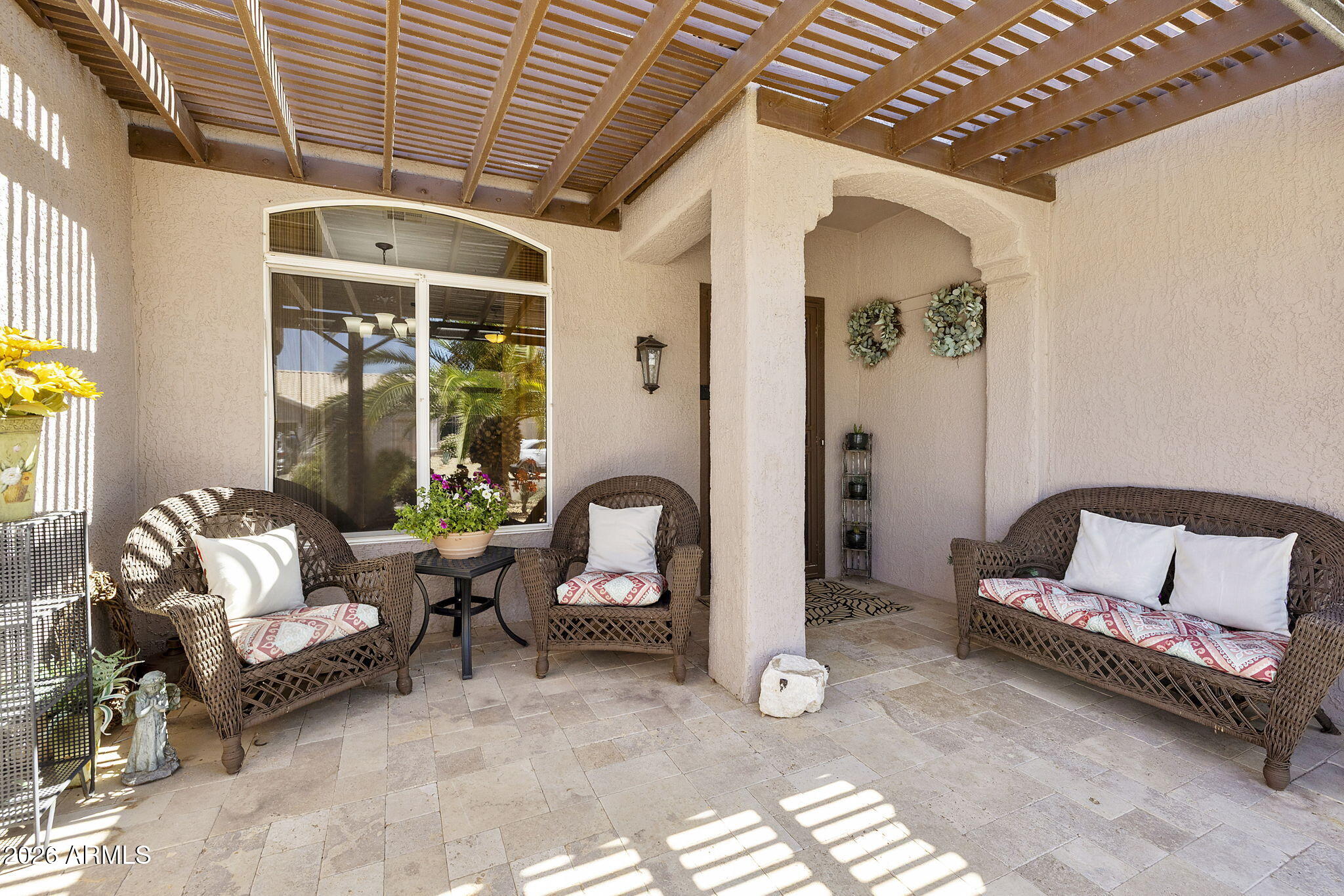 22607 N VIA DE LA CABALLA --