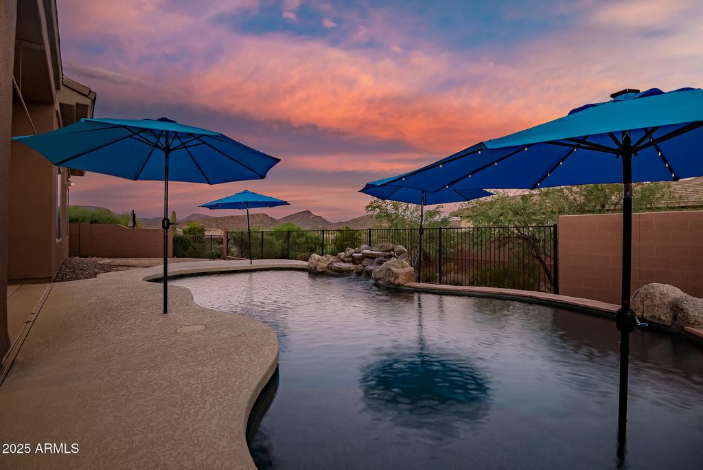 Photo of 42032 N Club Pointe Drive, Anthem, AZ 85086 (MLS # 6902302)