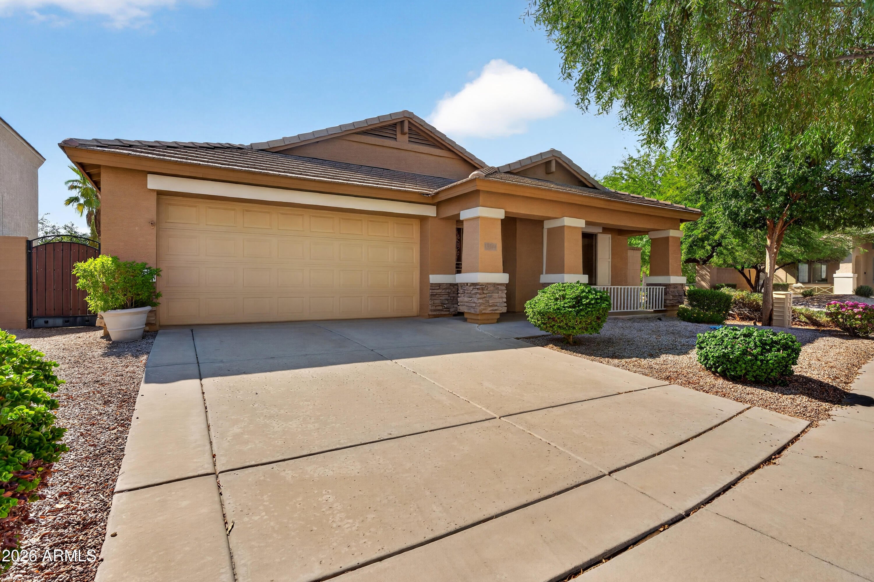 13544 N 176th Lane
