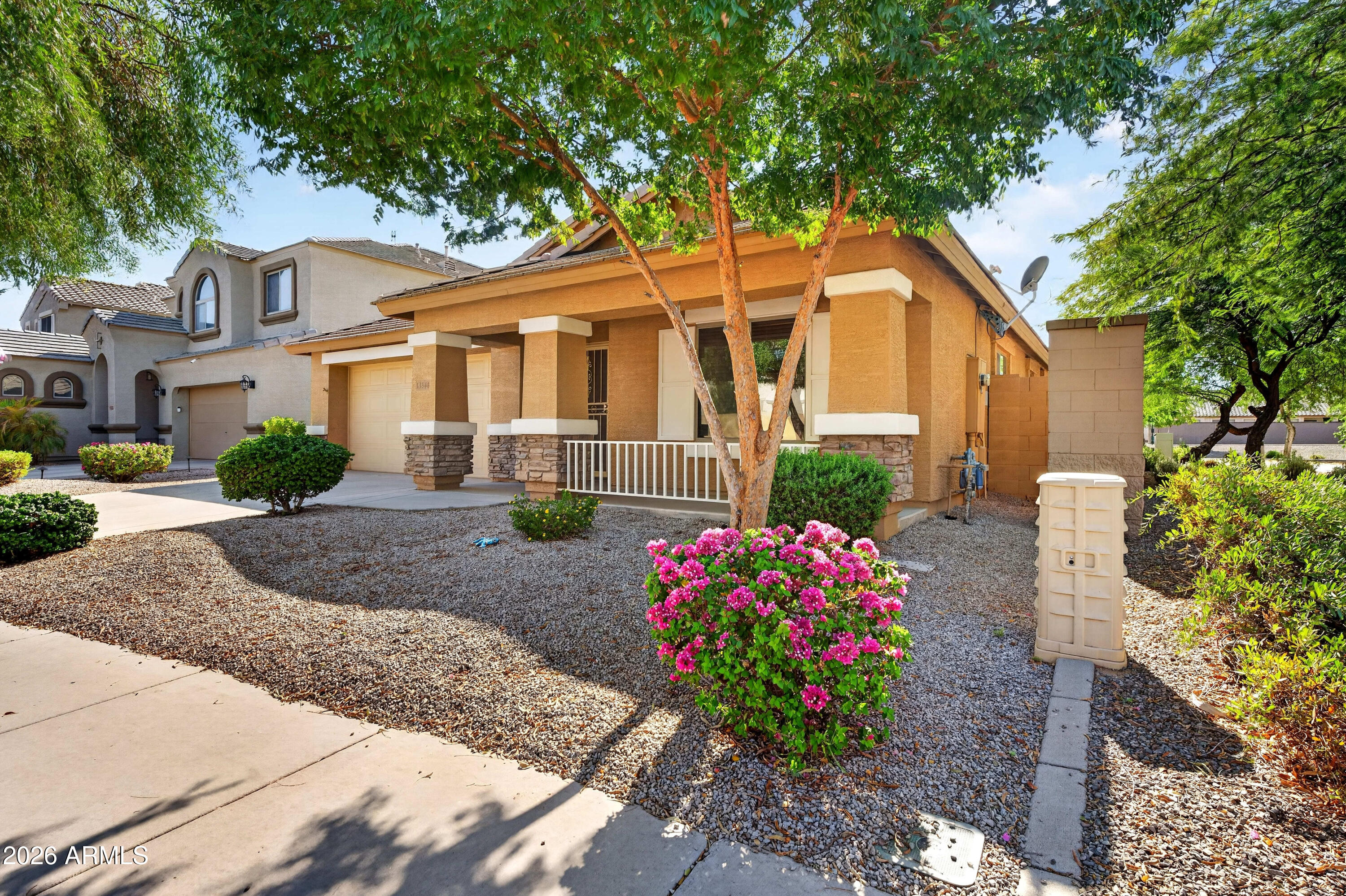 13544 N 176th Lane