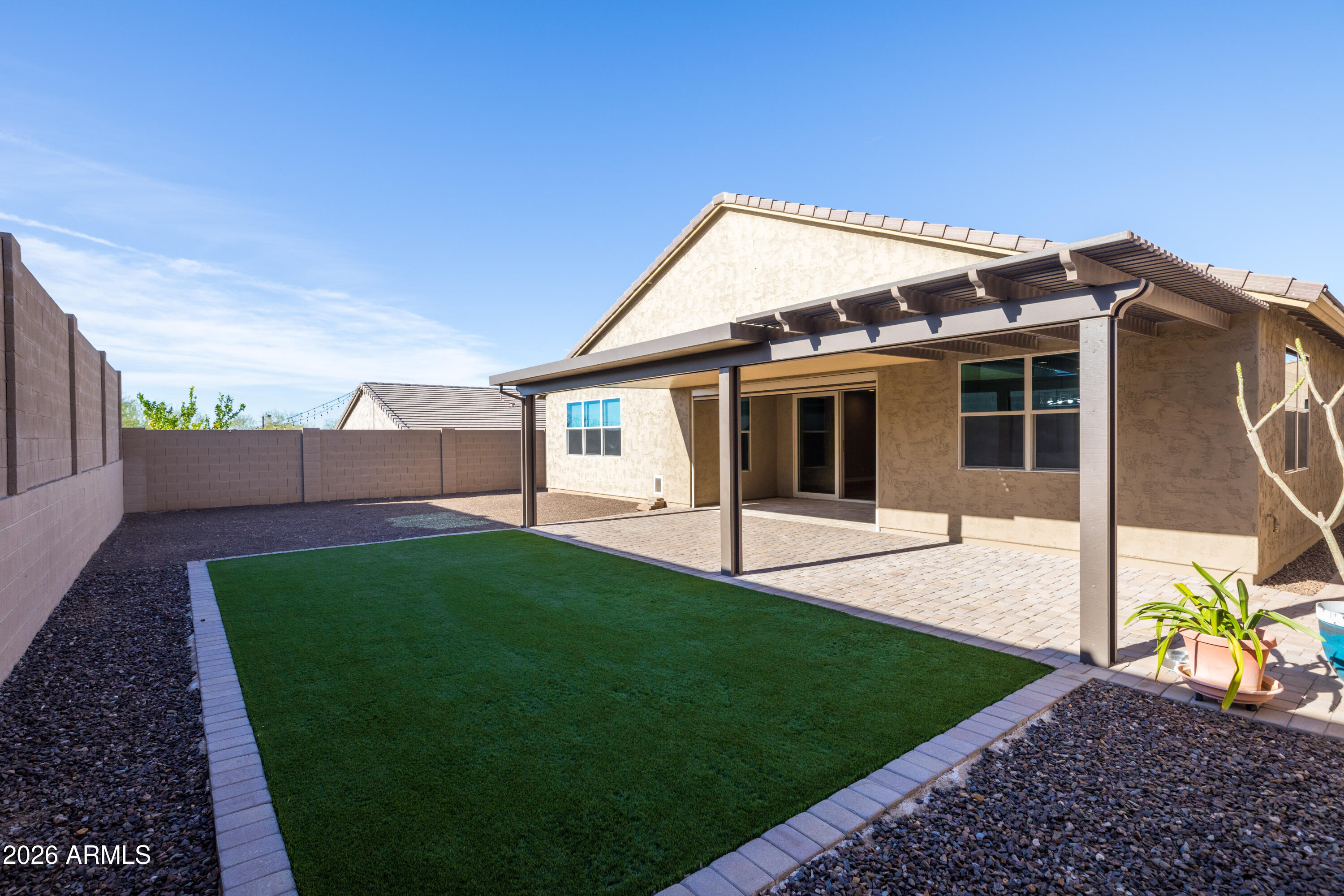 3019 W TUMBLEWEED Drive