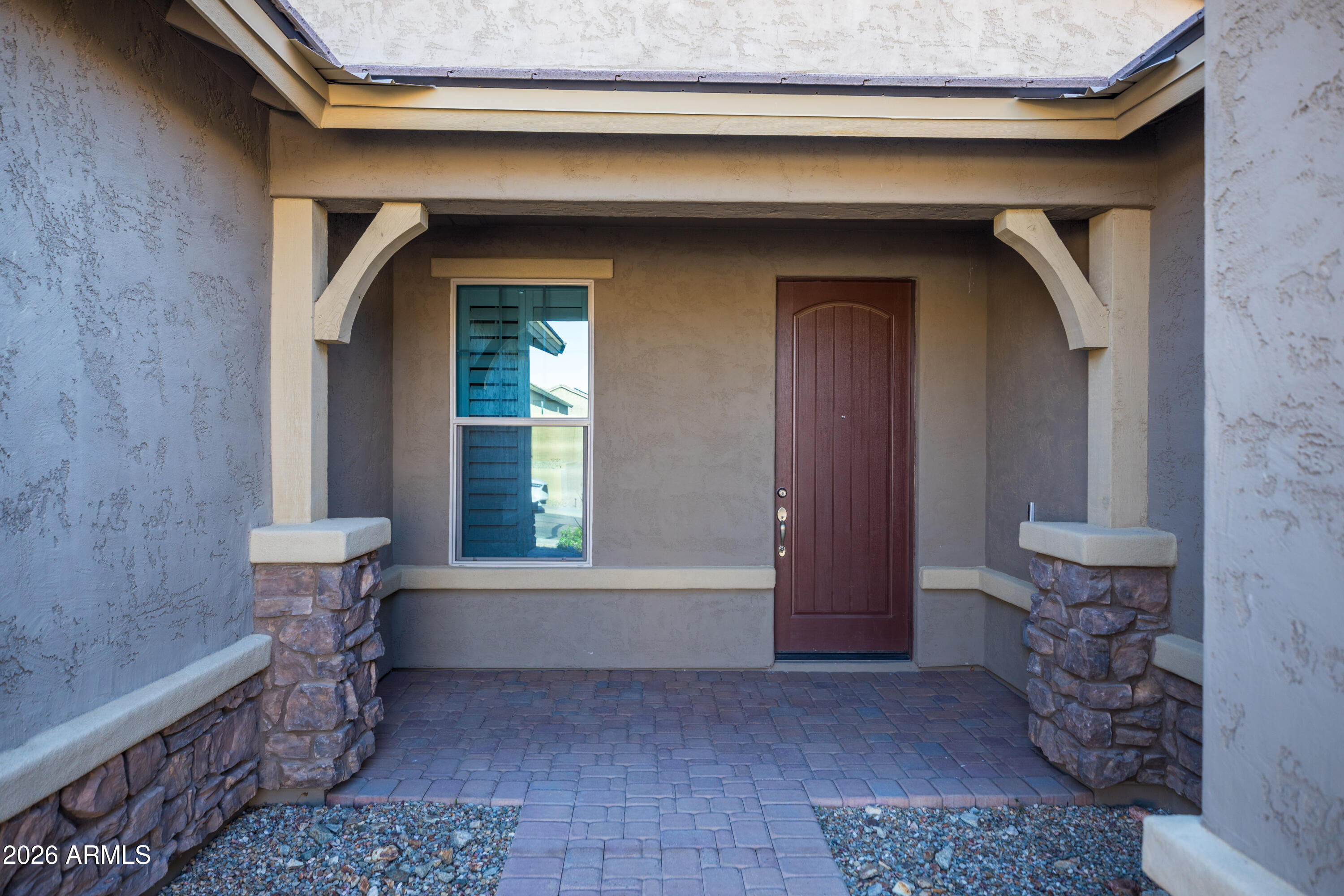 3019 W TUMBLEWEED Drive