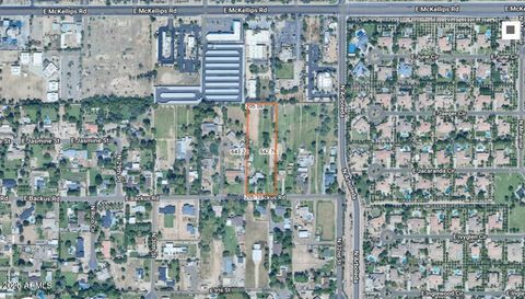 3102 E BACKUS Road Mesa AZ 85213
