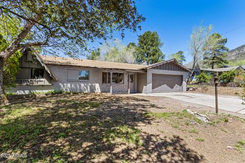 3411 N Schevene Boulevard Flagstaff AZ 86004