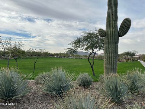 A home in Peoria