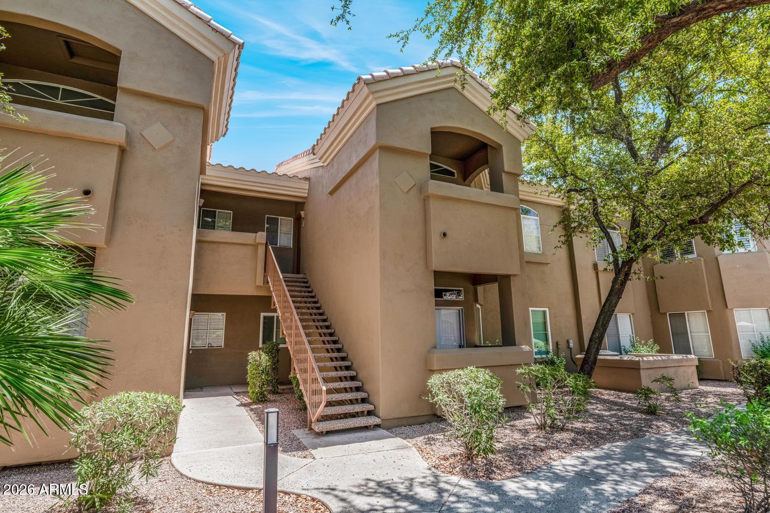 5335 E SHEA Boulevard 2108