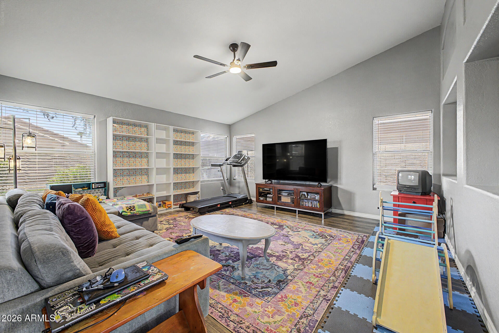 8227 W HARMONY Lane