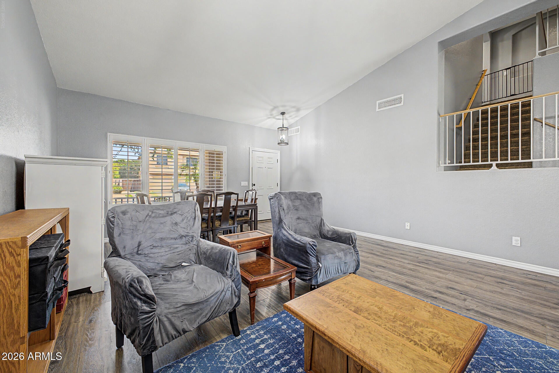 8227 W HARMONY Lane