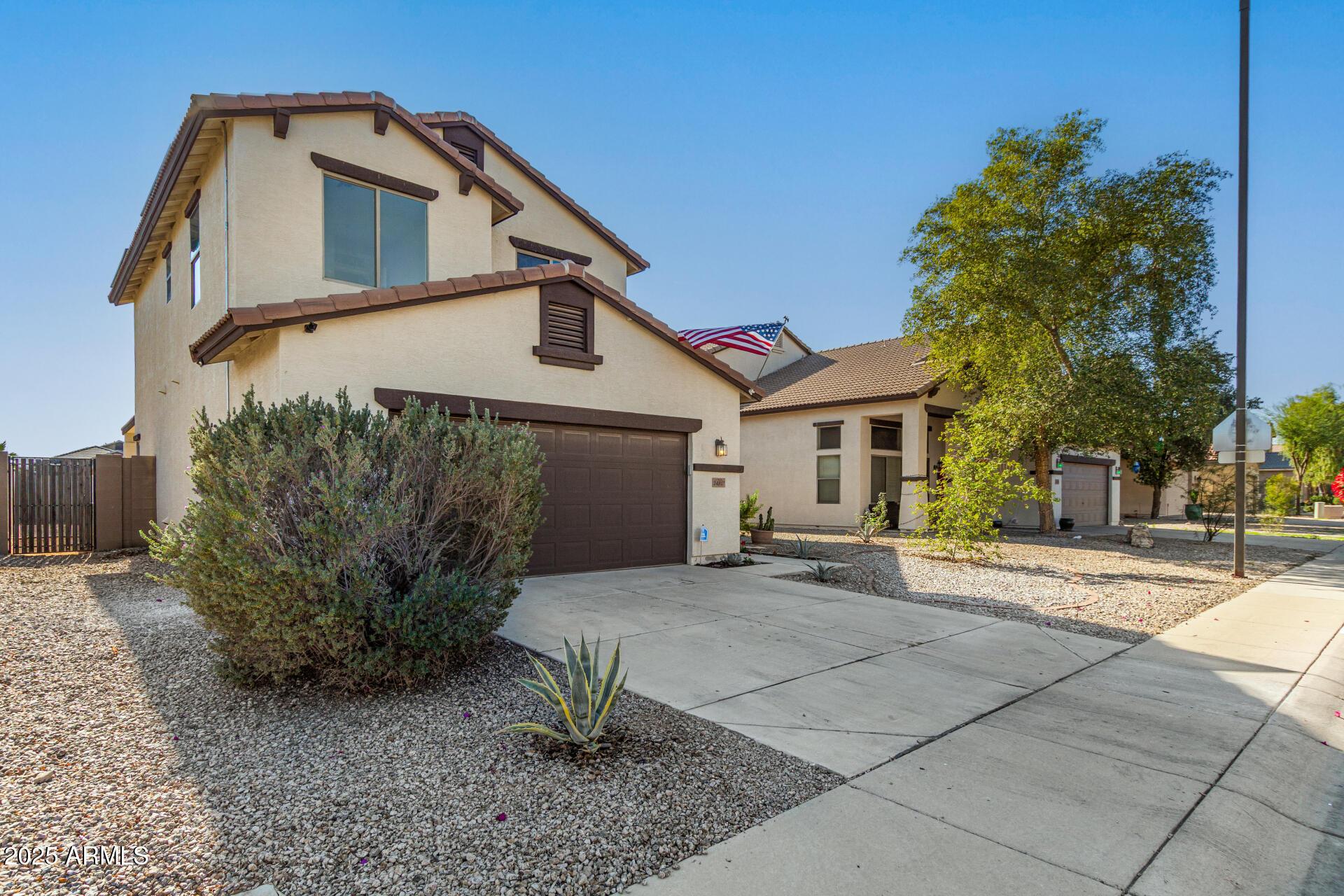 24817 W HACIENDA Avenue