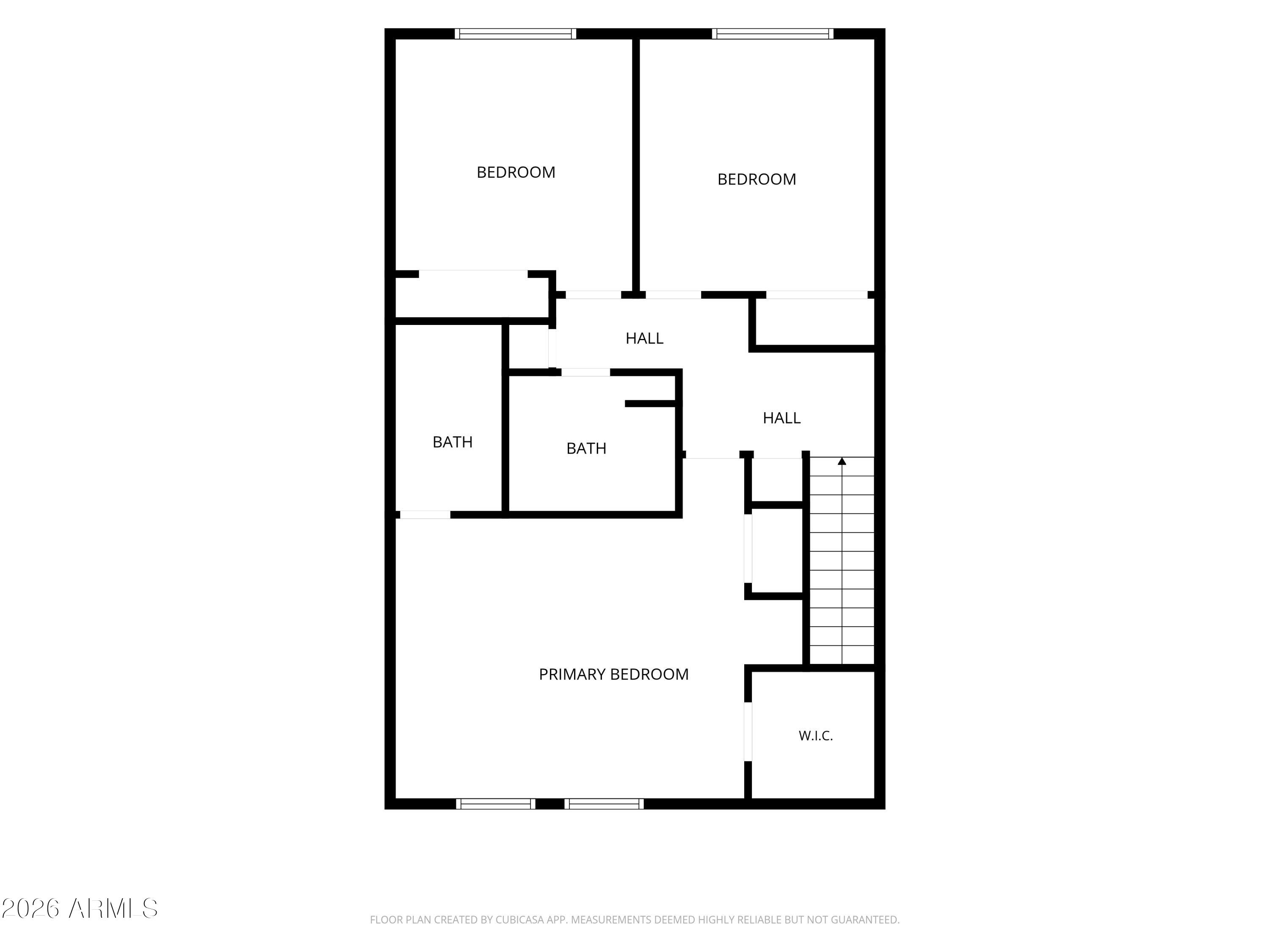 3131 W LOMA Lane