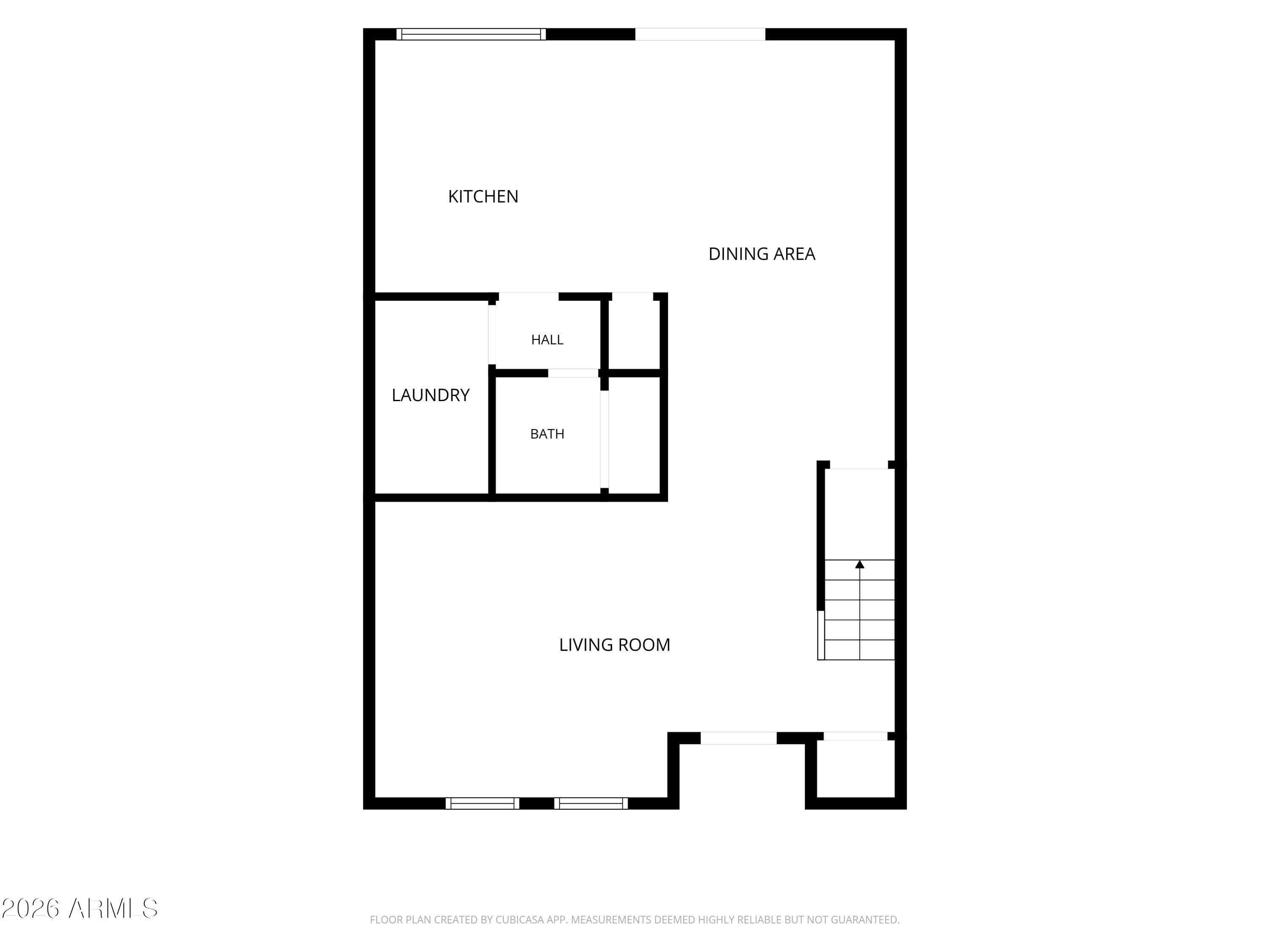 3131 W LOMA Lane